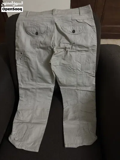 Jeans and shorts 3