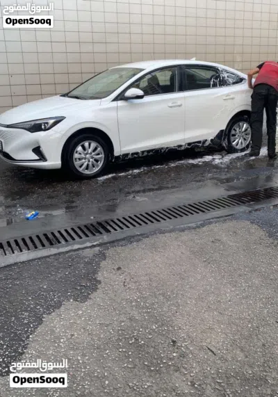 Changan Eado Basic 4