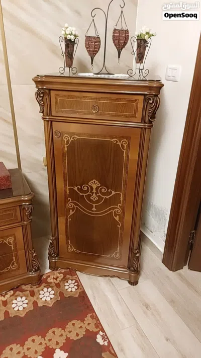 غرفة نوم كبيرة 3