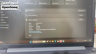 لابتوب لينوفو 2