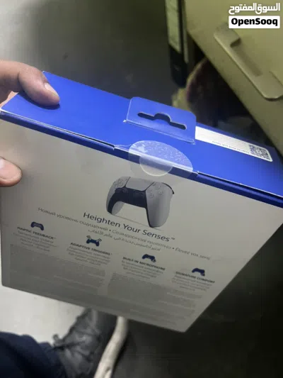 PS5 - Controller 3