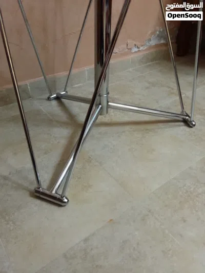 طاوله زجاج 3