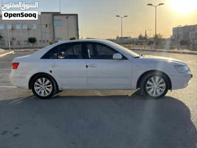 Hyundai Sonata Eco 3