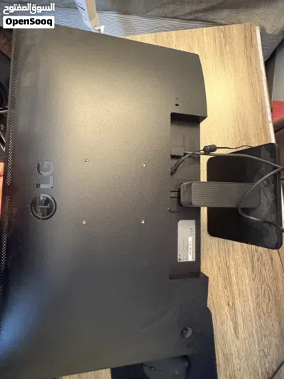 LG 27 inch 100hz monitor 3