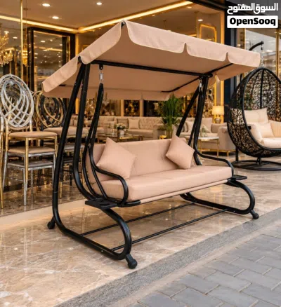 مرجوحة ثلاثية بسعر 275الف 2