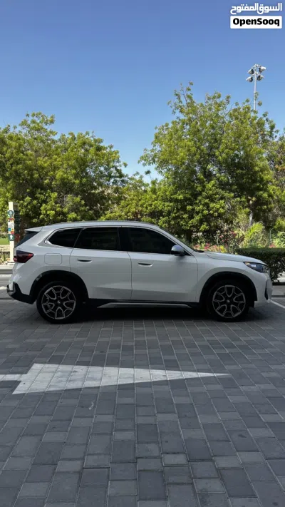 BMW X1 Series X1 xDrive28i 4