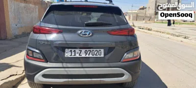 هيونداي H 100 3