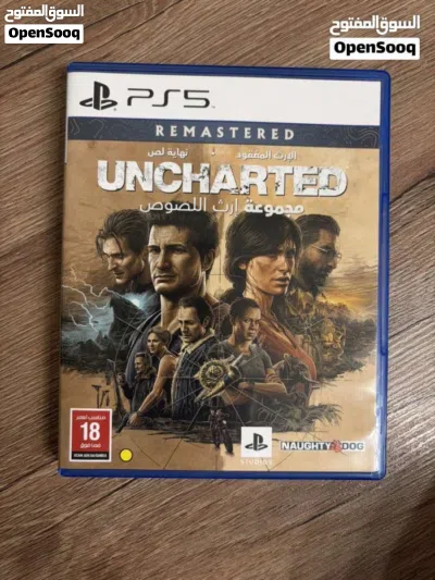 Ps5 / PlayStation 5 video game 2