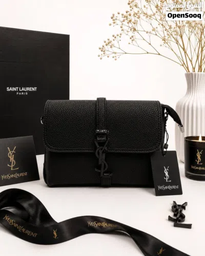 YSL SAINT LAURENT كواليتي عالية جدا 17cm 22cm 3