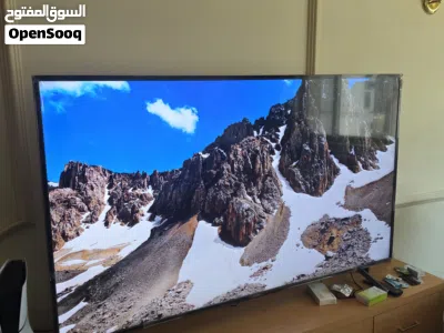 Sony Bravia 65inch smart TV 2