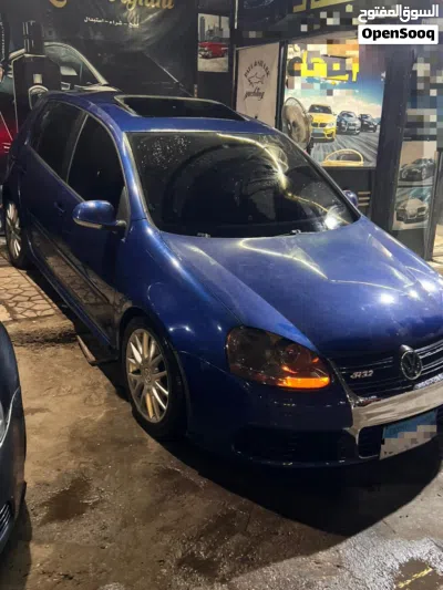 Volkswagen Golf Golf 4