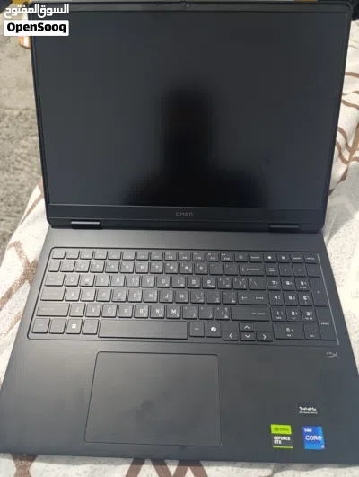 للبيع HP Omen 16 بحالة ممتازة 2