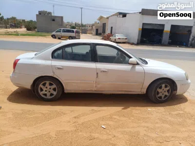 هيونداي i20 L 2