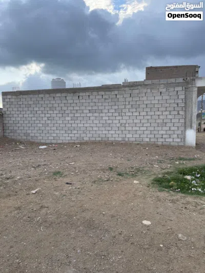 للبيع بيت ركني مسلح في قاع القيضي – جاهز للسكن والاستثمار 3