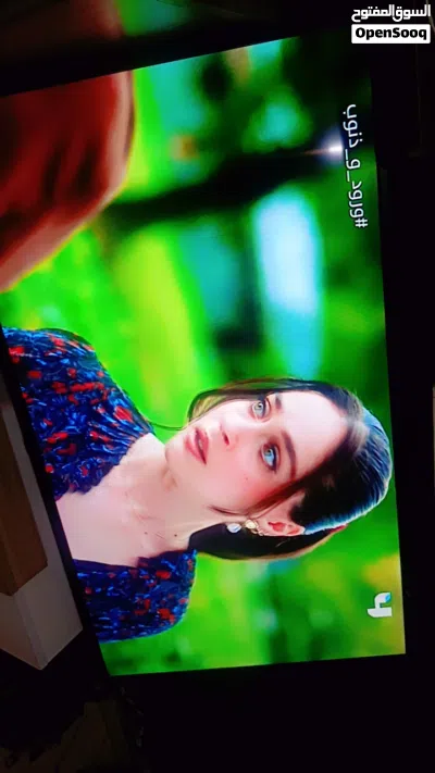 شاشا بحاله ممتازه سمارت 2