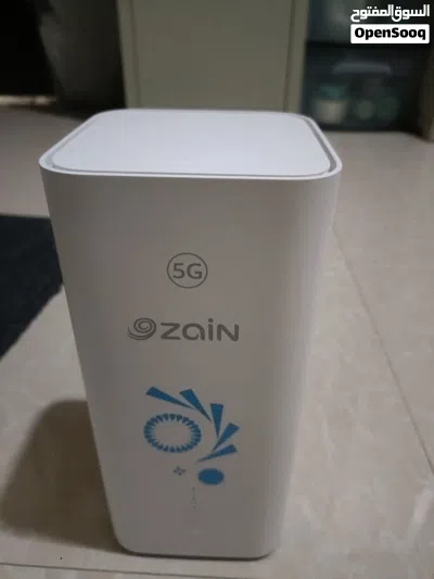 BRAND NEW ZAIN ROUTER 2