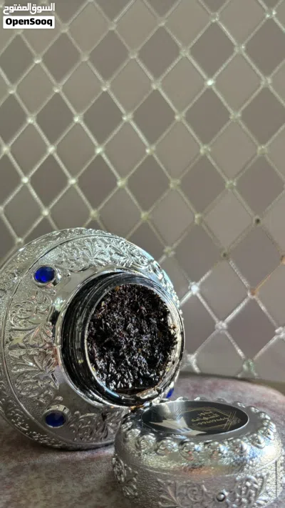 بخور الشهامه الوصف مهم جداً 2