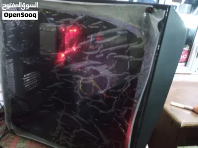 كيسة برامات 32 جيجا وفيجا GTX 970 بروسيسور الجيل العاشر فئة الـ K ببرج تبريد بسعر 20000 جنيه 4