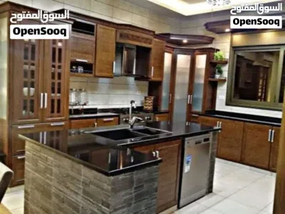 تركيب و صيانة عامه للمطابخ 3