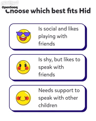 English for KIDS 4