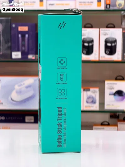 Brand New Heatz selfie stick in Oman Lightweight 2