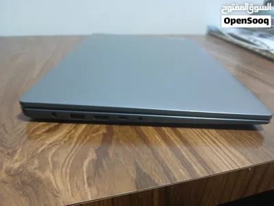 لابتوب لينوفو lenovo slim laptop 4