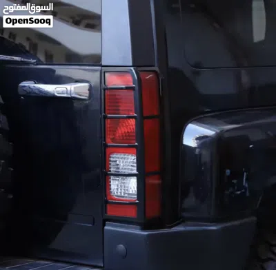 Hummer H3 Adventure 2