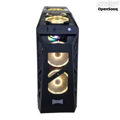 تجميعه PC gaming للبيع و بي مجال اشويه 2