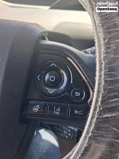Toyota Prius XLE 2