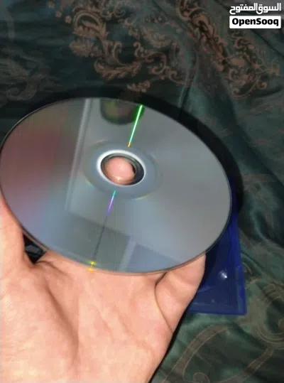 سيدي GTA V ال بريميوم ايديشن مستعمل بحالة جيدة 2