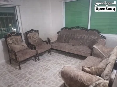 طقم كنب مستعمل 2