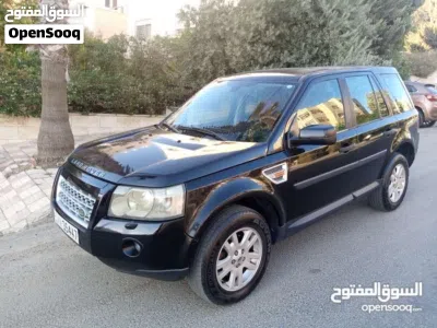 لاند روفر LR2 SE 2