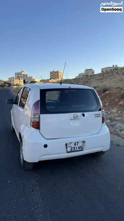 دايهاتسو سيريون 4