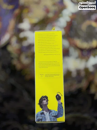baseus SUPERB VOLUME 4