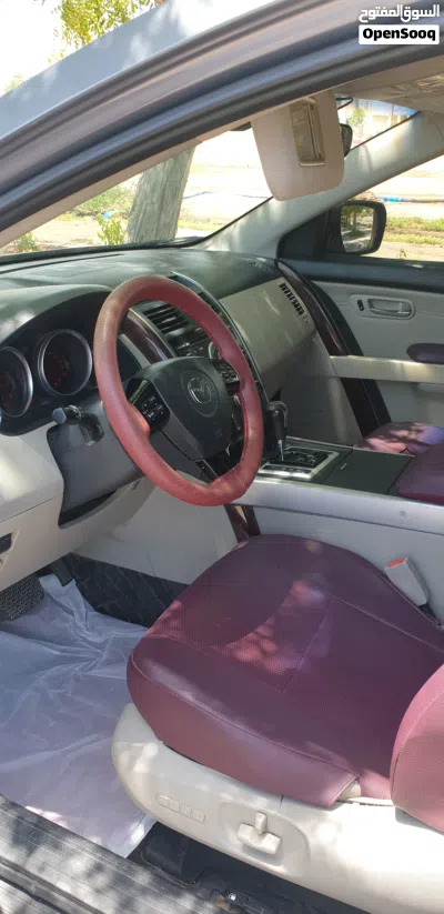 Mazda CX-9 Standard 3
