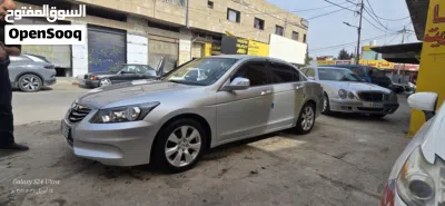 Honda Accord EX 3