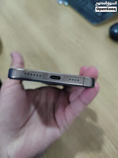 Iphone 16 pro max 256GB 3
