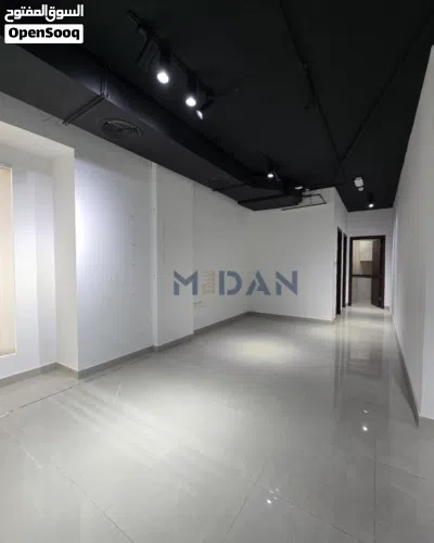Office Space in Bosher مكتب بموقع ممتاز في بوشر 3