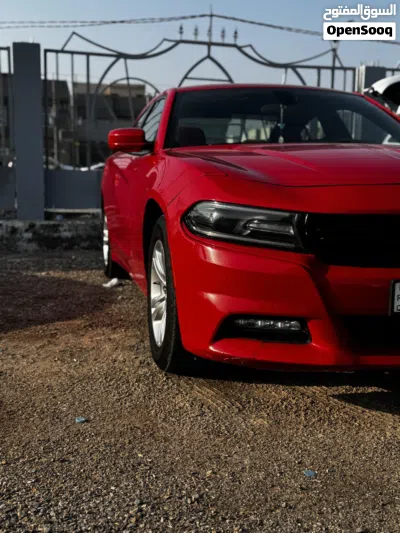 دودج تشارجر SXT 2
