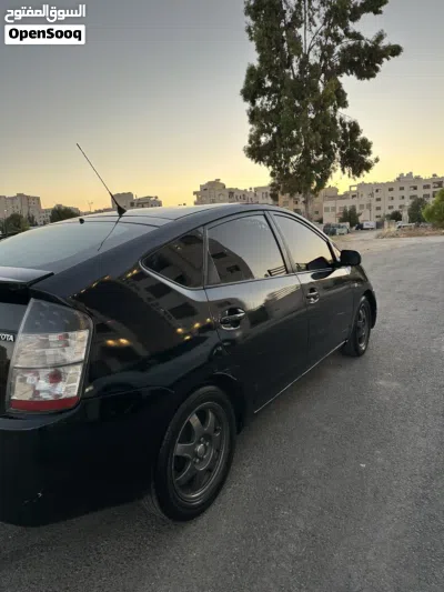 Toyota Prius Eco 2