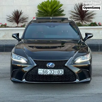 Lexus ES ES 300 2