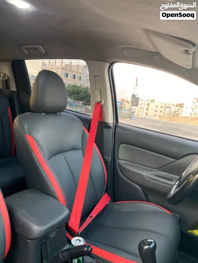 ميتسوبيشي L200 Double Cab GL 3