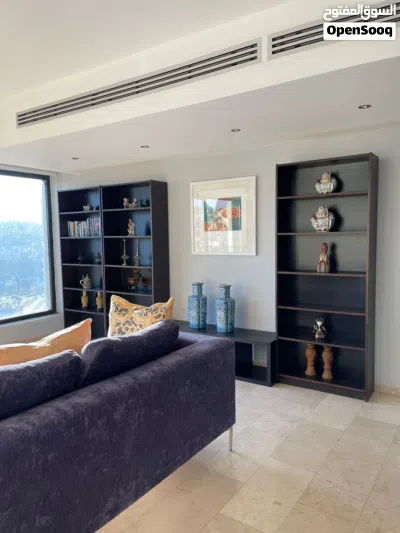 شقة مفروشة للإيجار 250م2 ( Property 49030 )-164901 4