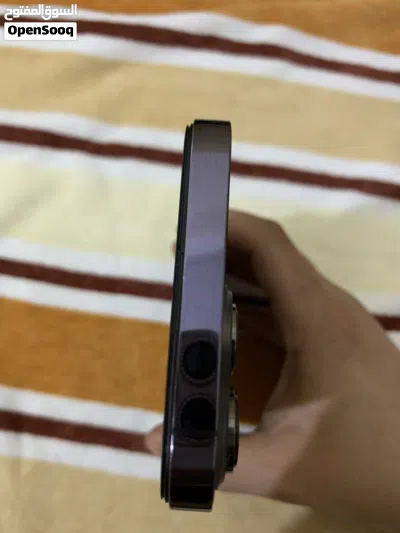ايفون14بروماكس 4