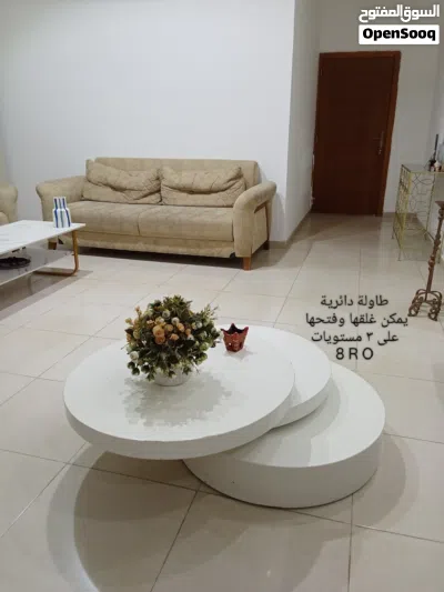 اثاث منزلي متنوع للبيع 3
