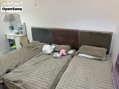 غرفة نوم اطفال 4
