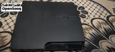 بلاستيشن 3 (ps3) 3