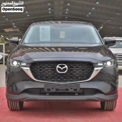 مازدا CX-5 Standard 4