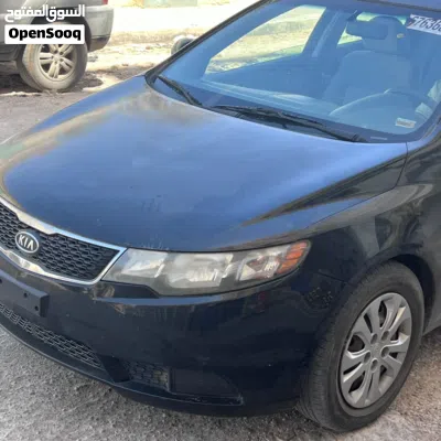 Kia Forte LX 4