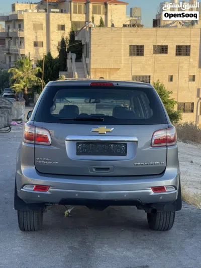 شيفروليه بليزر 2LT 2
